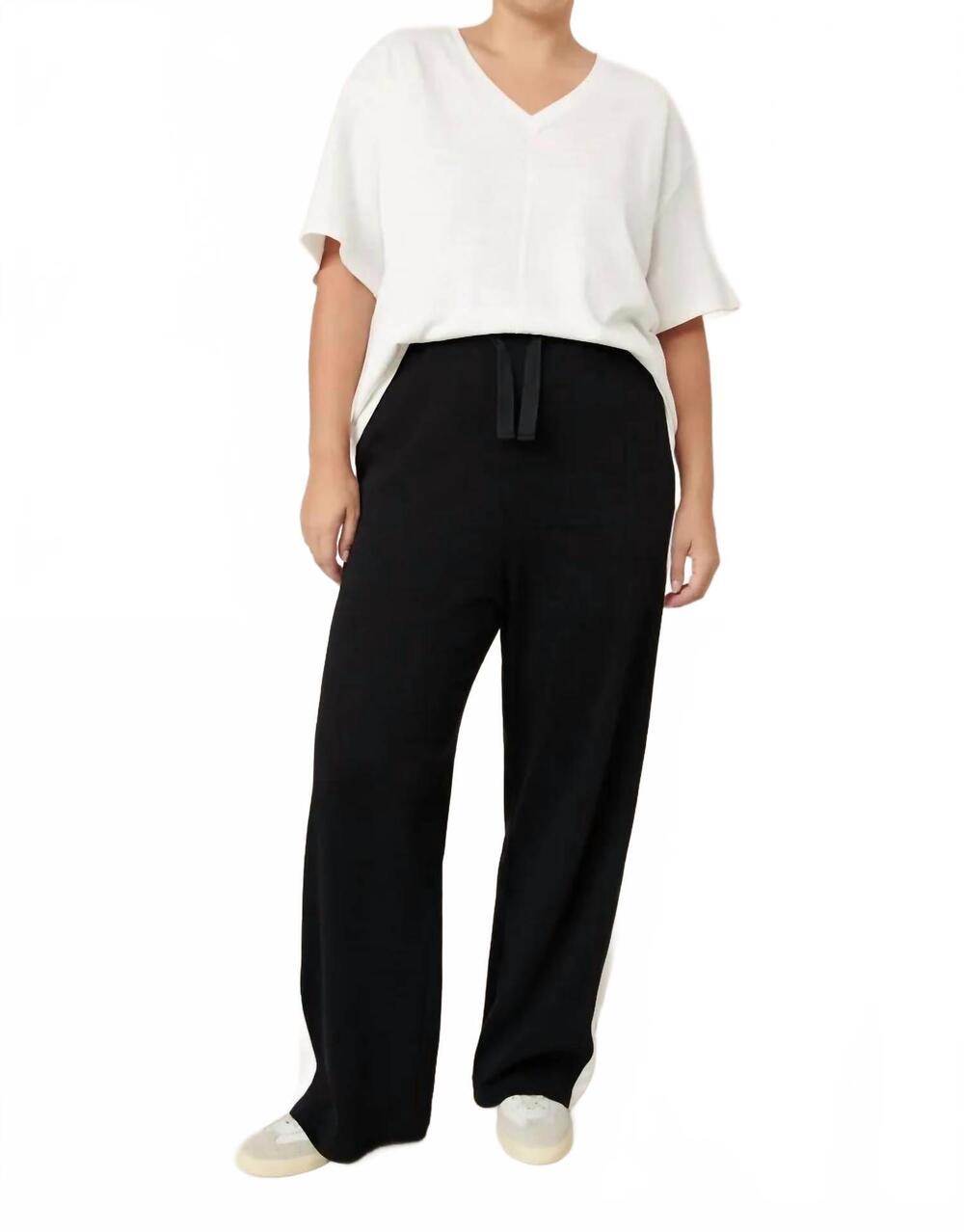 NEW KOWTOW unity short sleeve tee in off-white